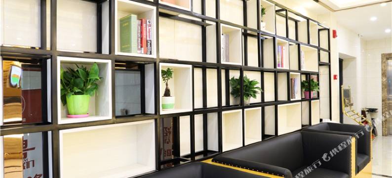 格林豪泰(扬州东关街个园店)图片