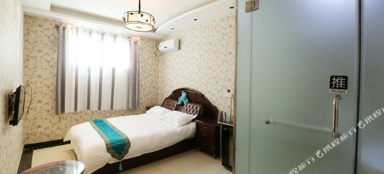 52号驿站(西安钟鼓楼回民街店)图片