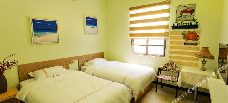 深圳蜜塘小栈民宿图片