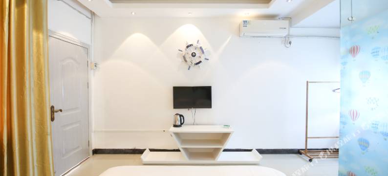 涠洲岛曦美度假酒店图片