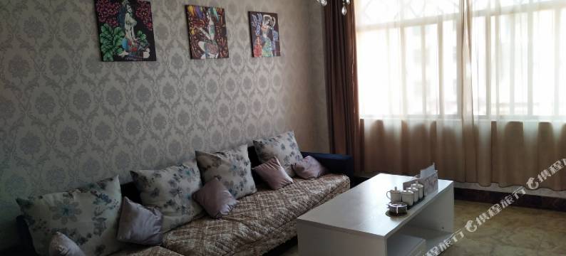 西盟乾盛酒店图片