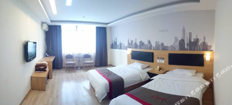 尚客优酒店(南昌青山湖大道店)图片