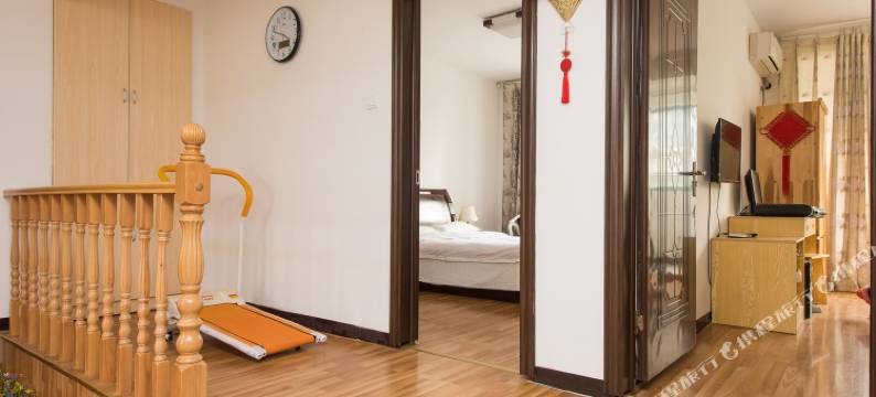 扬州柳馨人家家庭旅馆图片