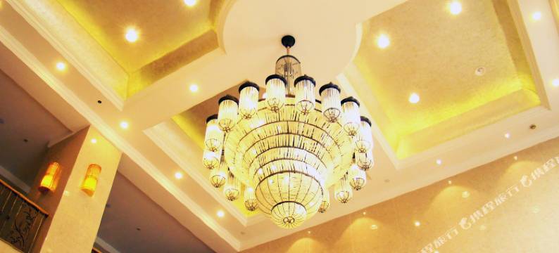 上海云悦居图片