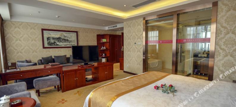 大通新兴国际饭店图片