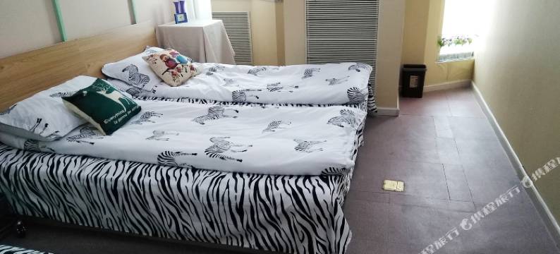 大连阿萌印象青年旅舍图片