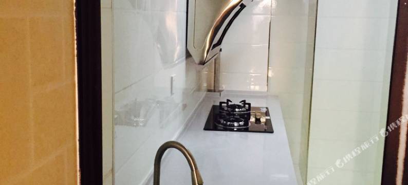 西安星期6公寓图片