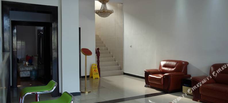 上海海滩大酒店图片