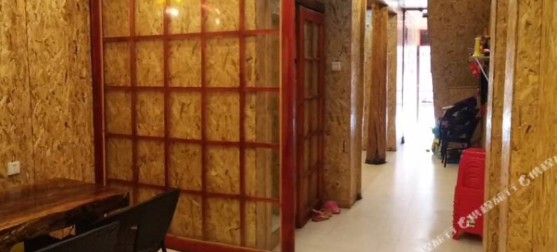 望江楼客栈(肇兴侗寨景区店)图片