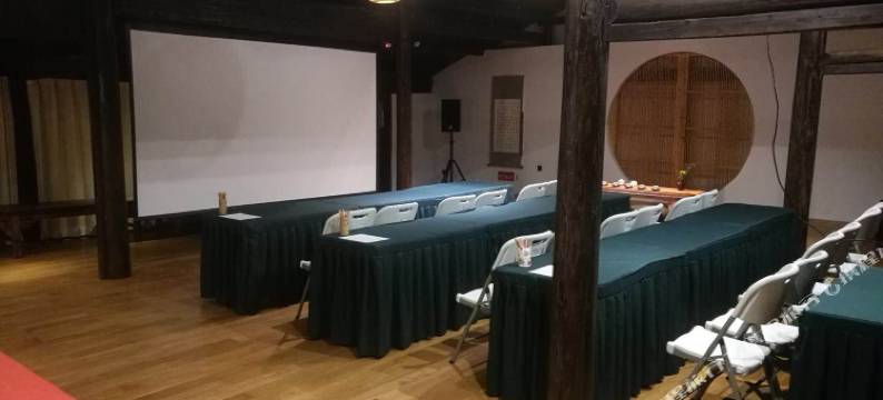 杭州小茶姑娘精品民宿图片