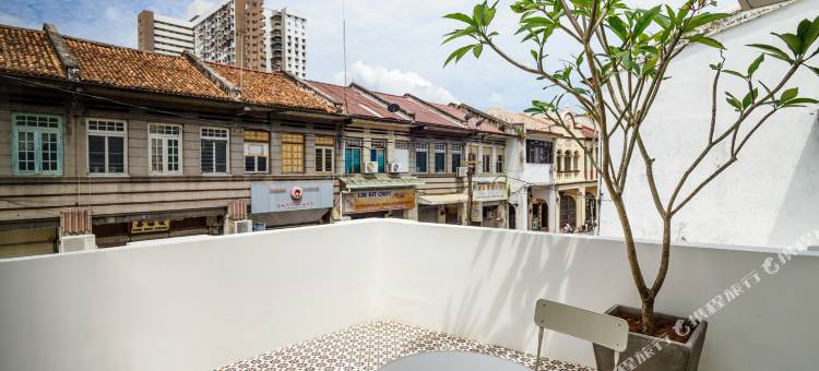 赫顿中央酒店 (由雅诗阁有限公司管理)(Hutton Central Hotel Managed By The Ascott Limited )图片