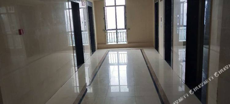 和缘酒店公寓(芜湖万达店)图片