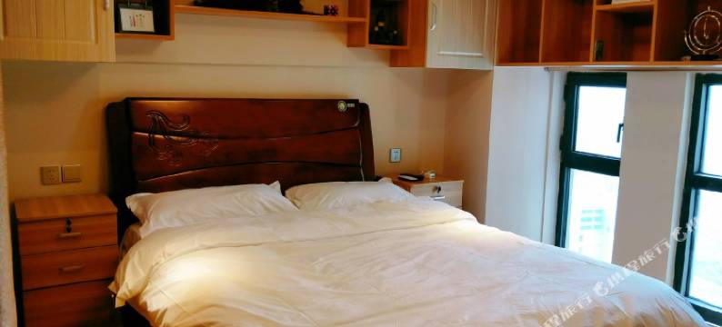 上海郜'bobo公寓图片