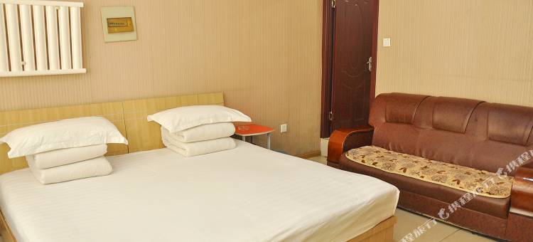 太原瑞丰快捷酒店图片