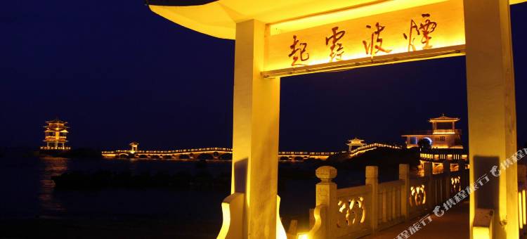 兴城锐豪快捷宾馆图片