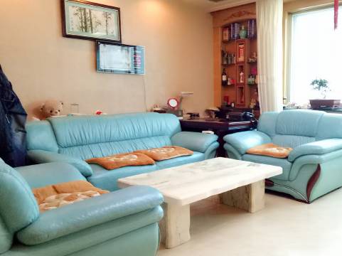 通化留香居民宿(梅河大街分店)