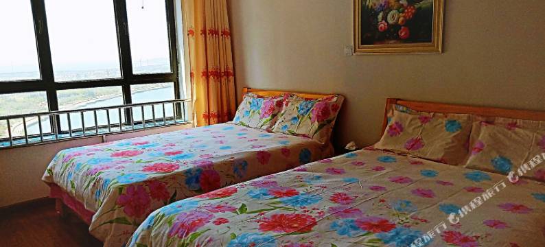 青岛迎春公寓(4号店)图片