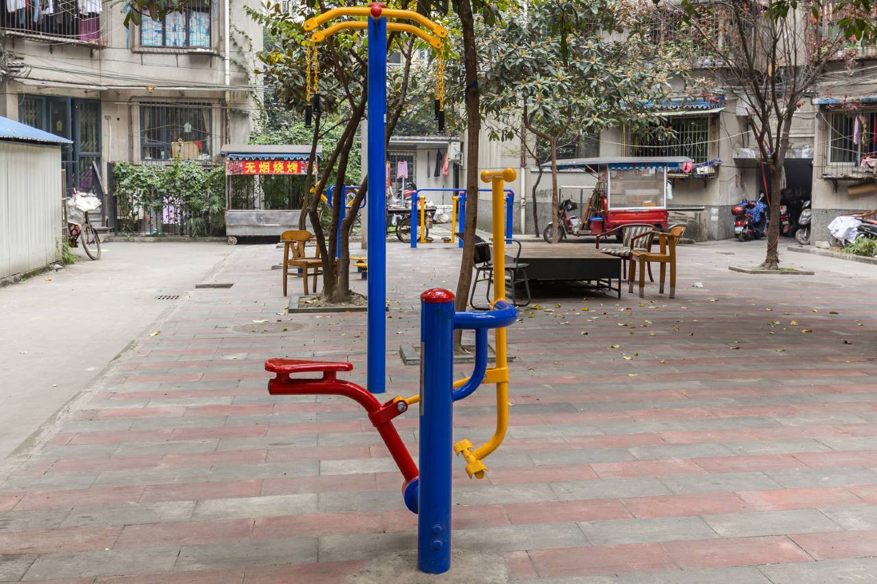 成都朱窝民宿(花照壁东街分店)