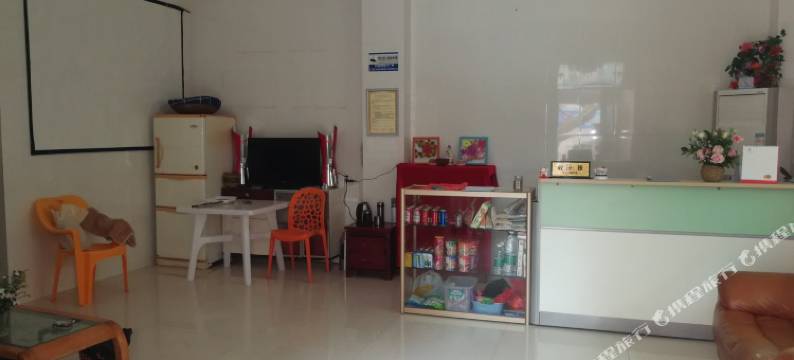 深圳布克先生的小屋客栈(南西路分店)图片