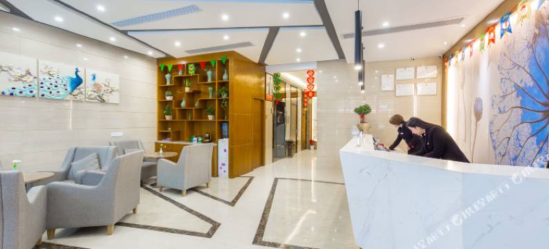 金腾酒店(义乌国际商贸城店)图片