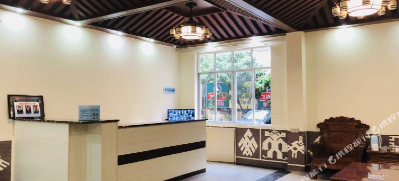 五指山廉华宾馆图片