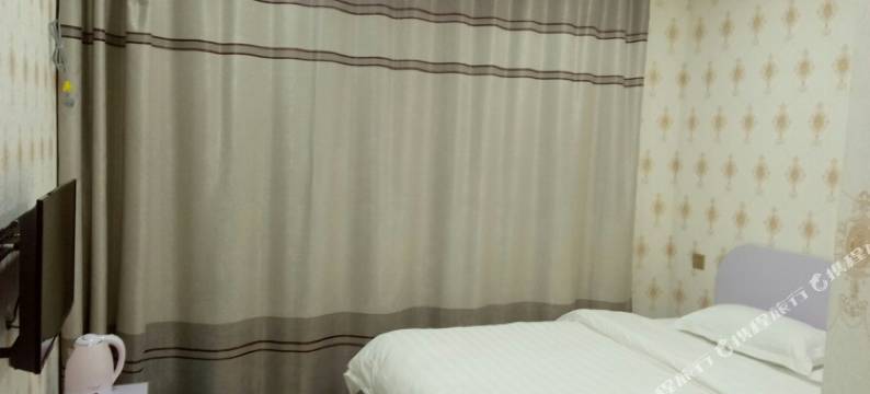 扎兰屯温暖如春旅馆图片