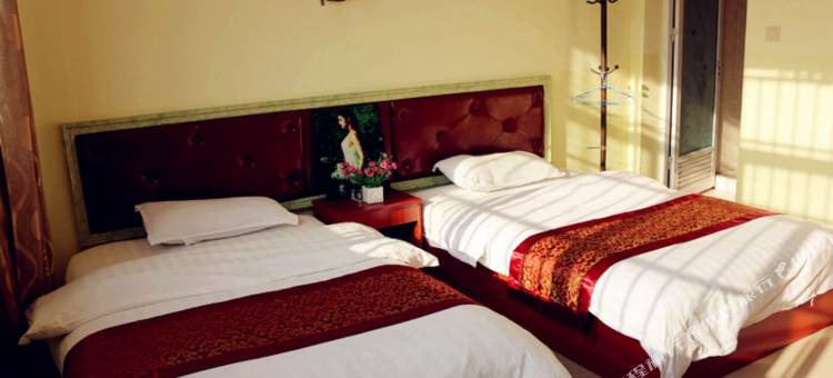 遂川雅轩宾馆图片