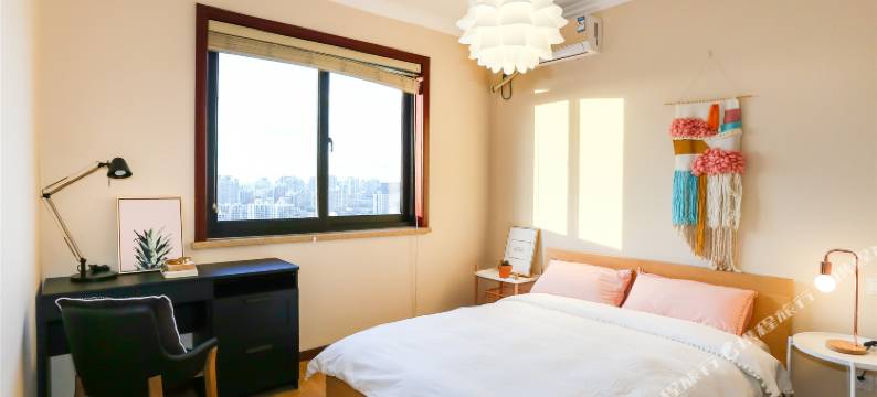 Wonderoom民宿(上海外滩店)图片