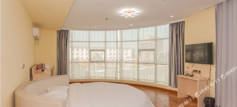 临沂华逸快捷酒店图片