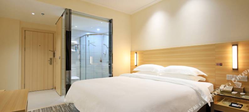 桂林食缘便捷大酒店图片