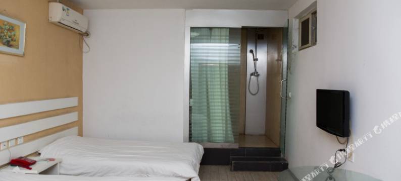 微山凯悦商务宾馆图片