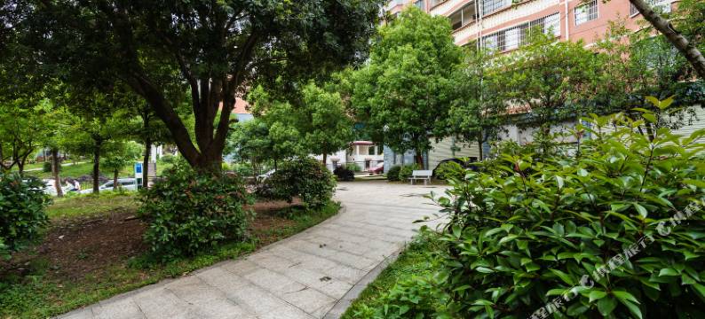 景德特色民宿图片