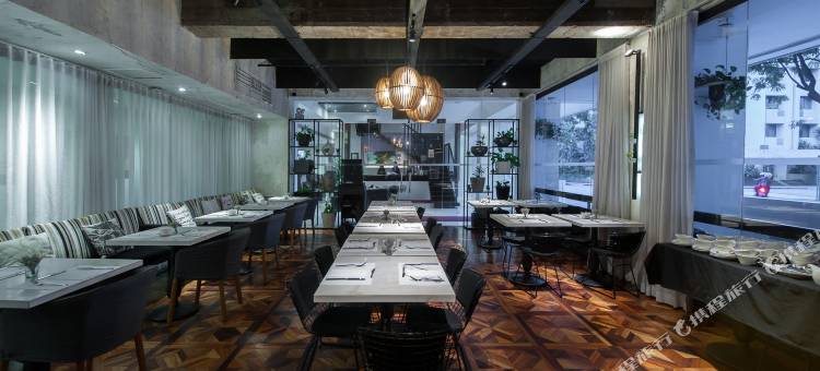 马尼拉毕加索精品服务式公寓(The Picasso Boutique Serviced Residences Managed by HII)图片