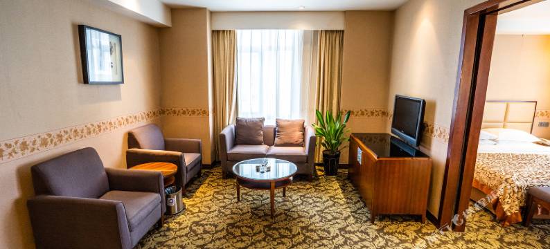 厦门福佑大饭店图片