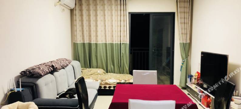 珠海杨永公寓图片