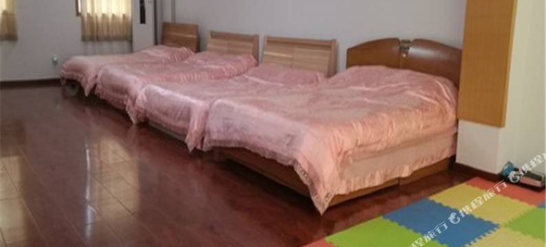 自由天堂别墅(长沙五凌路店)图片