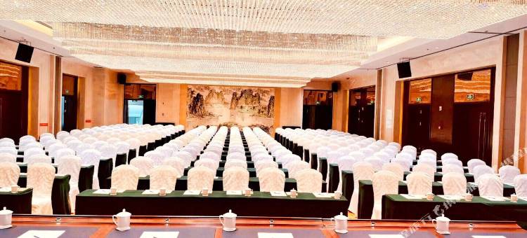 大连和怡阳光酒店图片