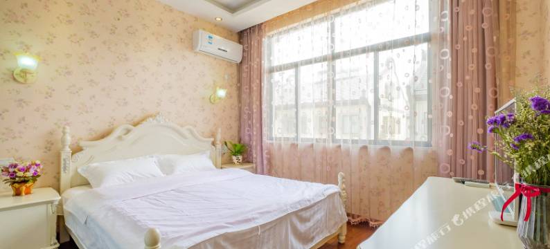 桐乡严菲萍公寓图片