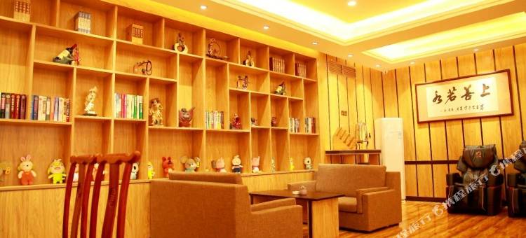 速8酒店(大连旅顺口店)图片