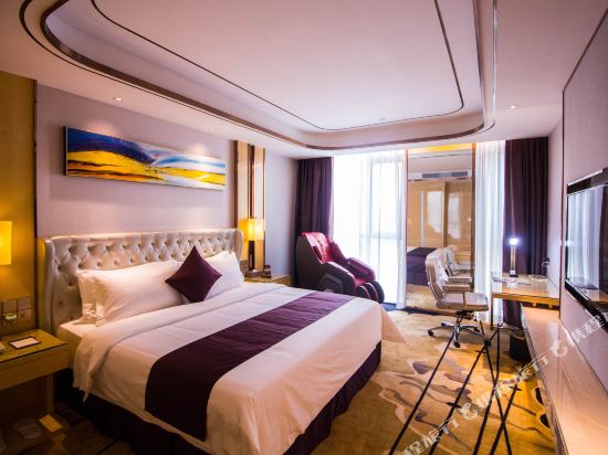 东莞东泊城精选酒店