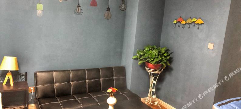 尚咖·电竞连锁酒店(西安李家村万达店)图片