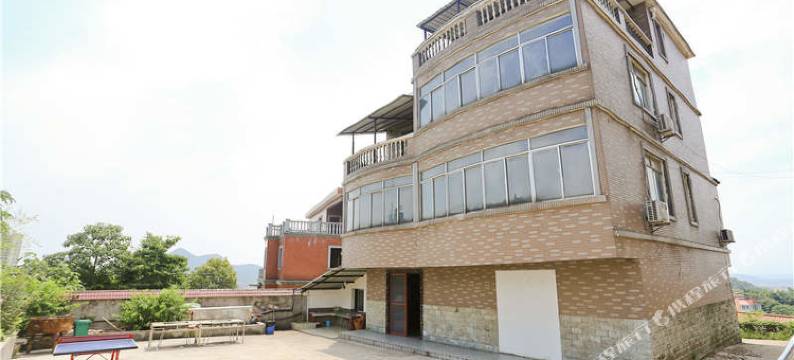 郑州梦想家聚会轰趴馆度假别墅图片