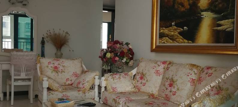 西安御景公寓(宋围村分店)图片