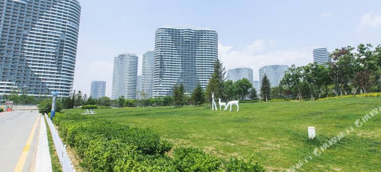 爱情海假日公寓(东戴河佳兆业)图片