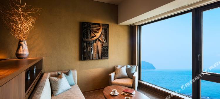 星野集团 界 Anjin(Hoshino Resorts Kai Anjin)图片