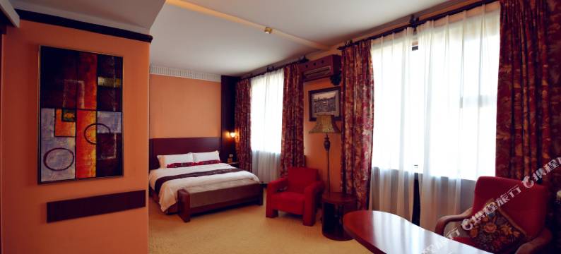 哈尔滨勃莱梅大酒店图片