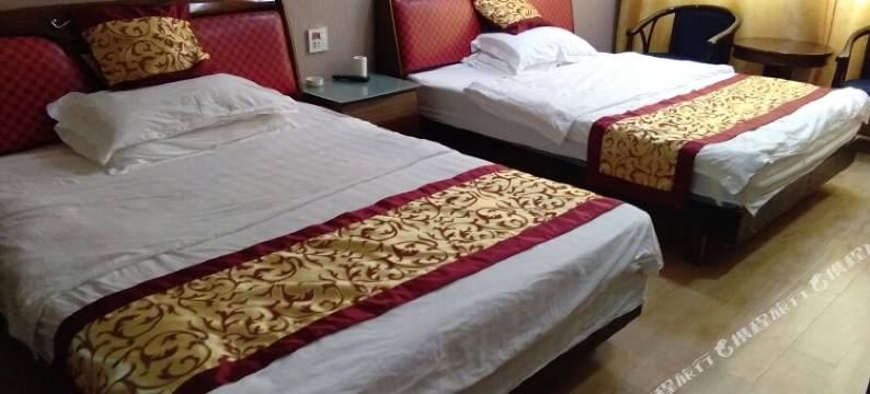 乐清福星宾馆图片