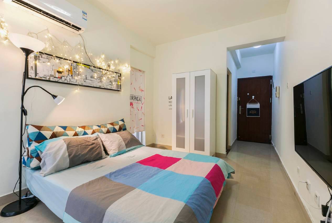 MaryLiao公寓(桃园路分店)