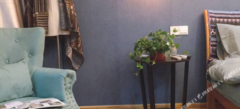 南京环球小姐公寓图片