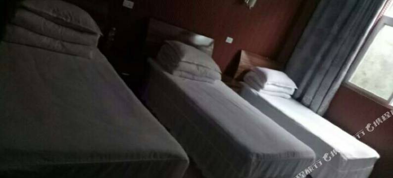 南麂岛晓东渔家乐图片